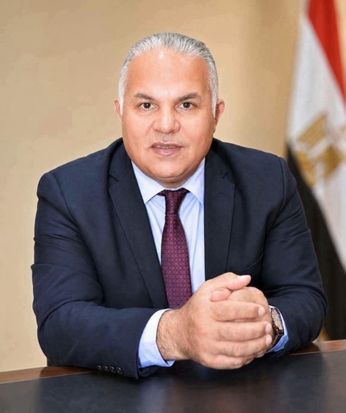 د. خالد خلف القبيصي