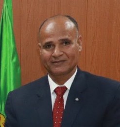 أ/ عبدالشافي محمد